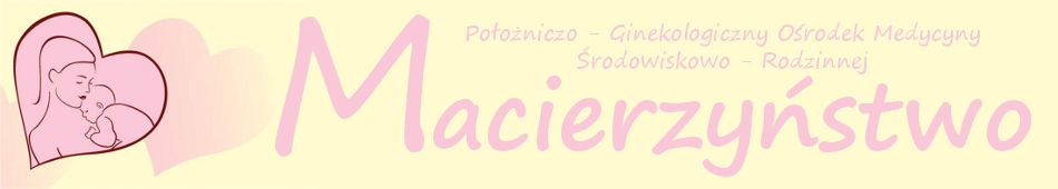 Polozna Poznan Macierzynstwo